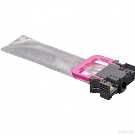 Kmp: KMP E257X magenta Druckerpatrone kompat