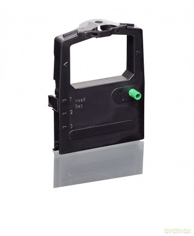 KMP Farbband Ml5520,schwarz