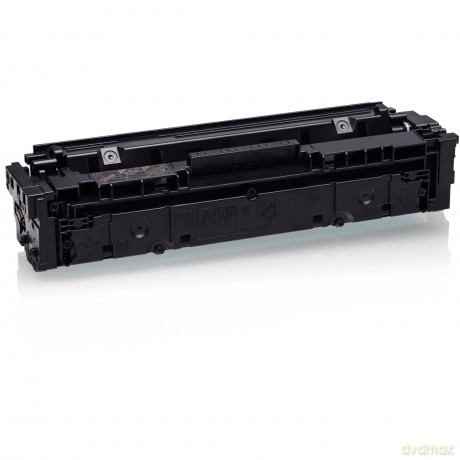 KMP H-T215BX schwarz Toner ersetzt HP 20