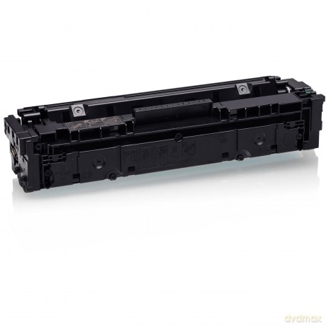 KMP H-T215YX gelb Toner ersetzt HP 201X