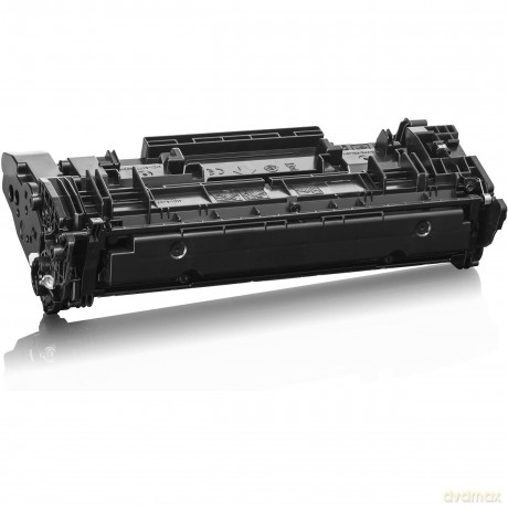 KMP H-T245A schwarz Toner ersetzt HP Ca