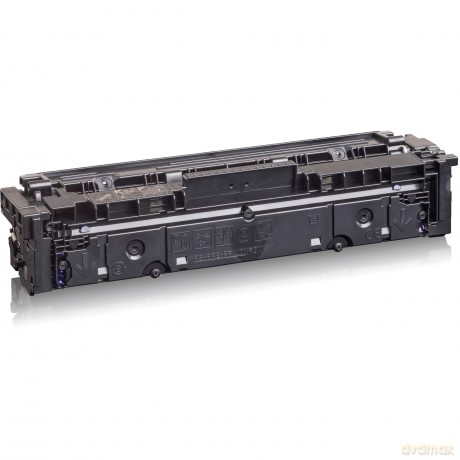 KMP H-T246B schwarz Toner ersetzt HP 203