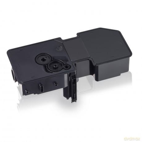 KMP K-T83BX schwarz Toner ersetzt KYOCER