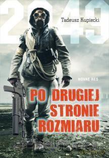 Po drugiej stronie rozmiaru [KSIĄŻKA]