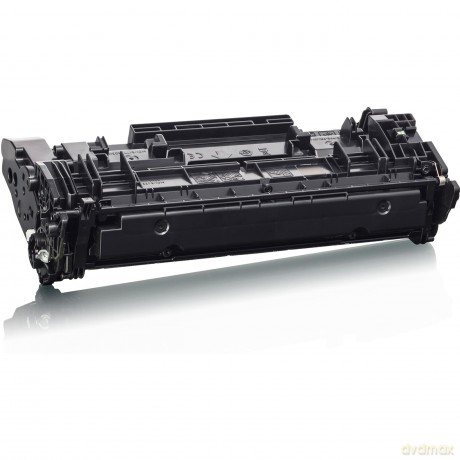Kmp: KMP schwarz Toner kompatibel zu HP 59A;
