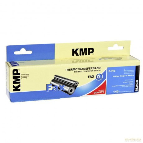 KMP Thermof.ers.PHILIPS Pfa351
