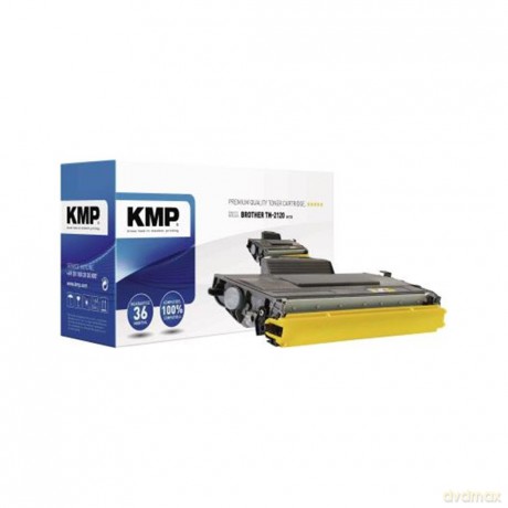 KMP To.ers.Brother TN-2120XXL