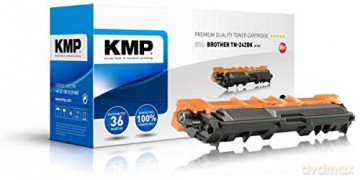 KMP To.ers.Brother TN-242bk