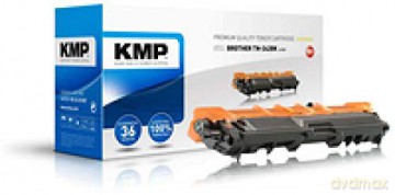 KMP To.ers.Brother TN-242bk