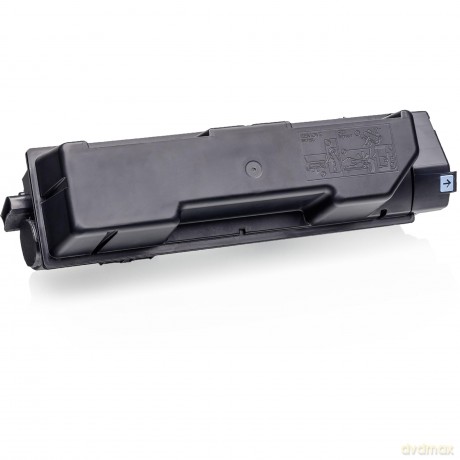 KMP Ton.ers.KYOCERA TK-1160 BK
