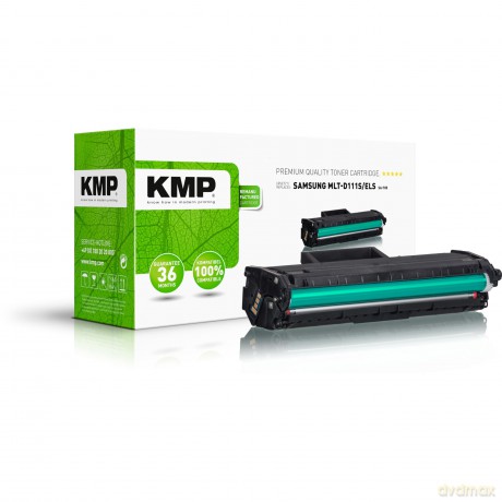 KMP Toner Er.Sam.Mlt-D111s/Els
