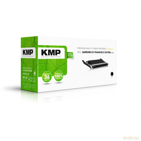 KMP Toner ers. Sams. CLT-K404s