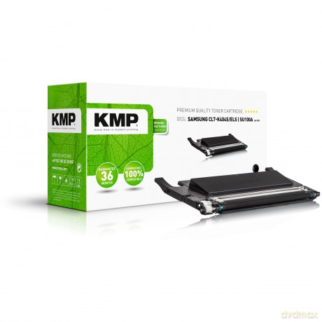 KMP Toner ers. Sams. CLT-K404s