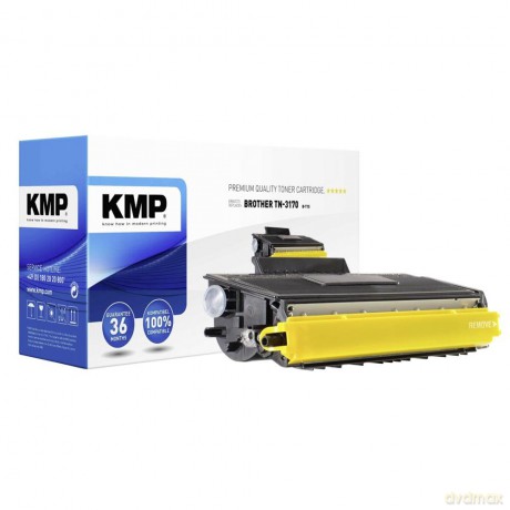 KMP Toner ers.Broth.TN-3170