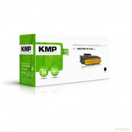 KMP Toner ers.Broth.TN-3230