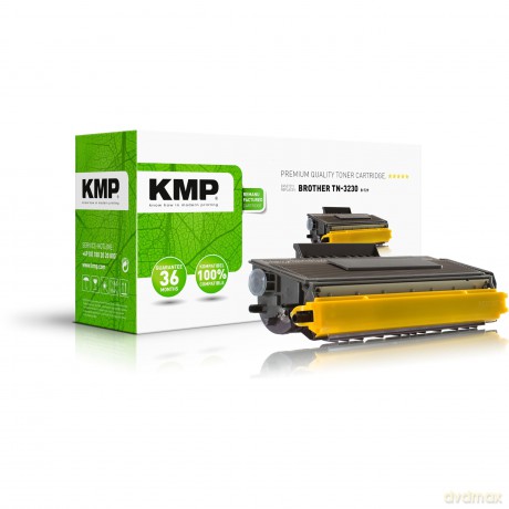 KMP Toner ers.Broth.TN-3230