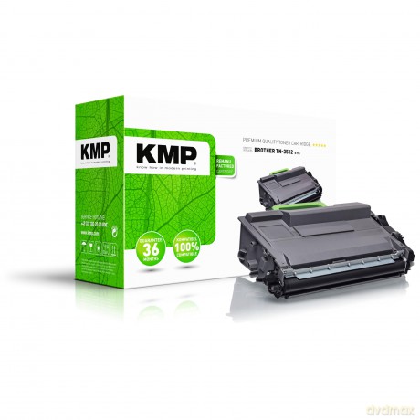 KMP Toner ers.Brother TN-3512