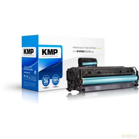 KMP Toner ers.HP 305x-CE410x