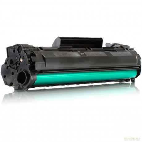 KMP Toner ers.HP 85a-Ce285a