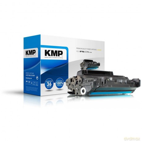 KMP Toner ers.HP 90a-Ce390a