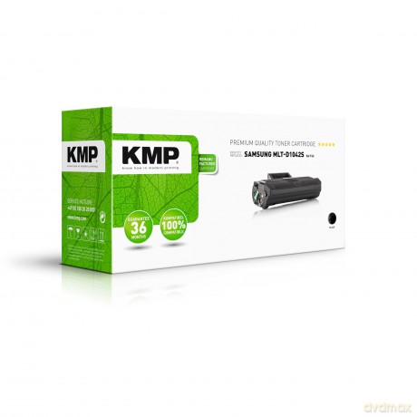 KMP Toner ers.Sam.Mlt-D1042s/E