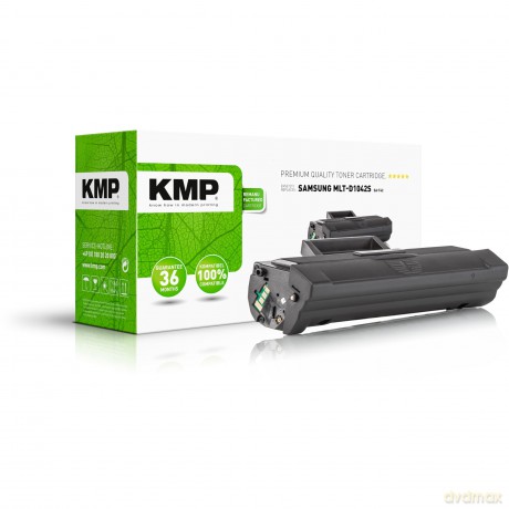KMP Toner ers.Sam.Mlt-D1042s/E