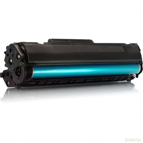 KMP Toner ersetzt Canon FX-10