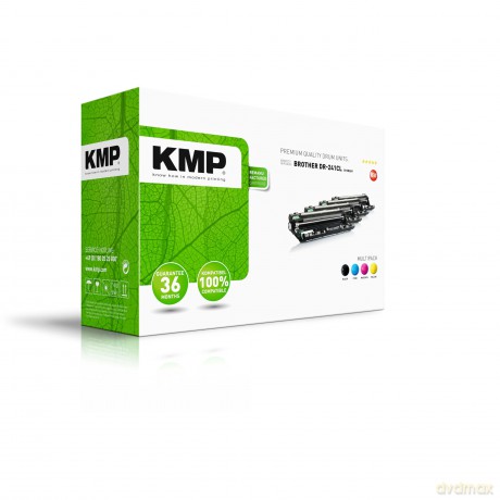 KMP Trommel ers. DR-241CL