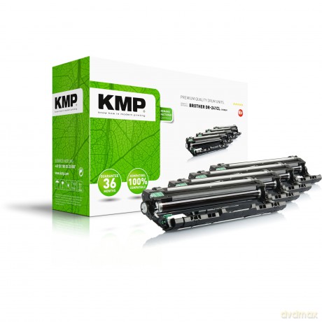 KMP Trommel ers. DR-241CL