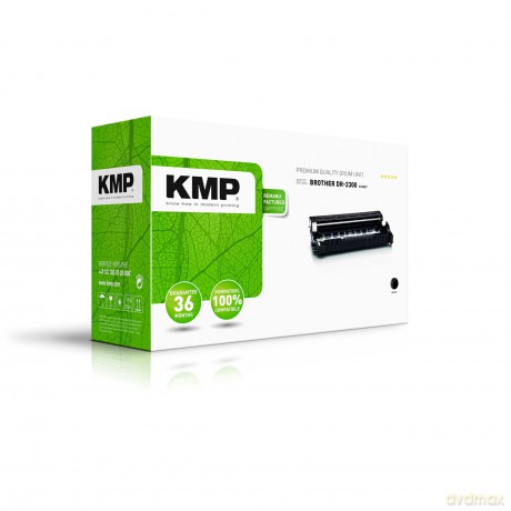 KMP Trommel ers.broth. Dr-2300