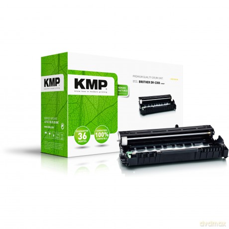 KMP Trommel ers.broth. Dr-2300