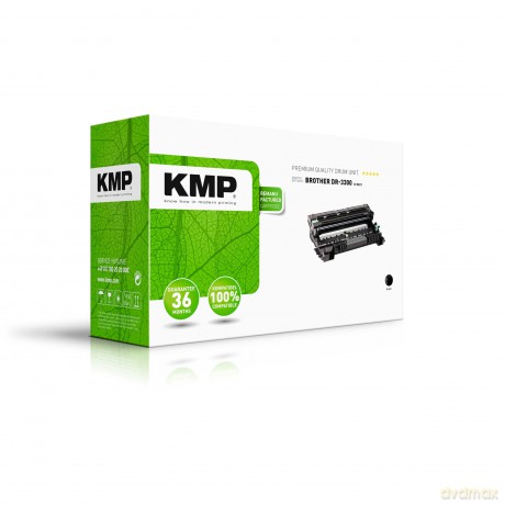KMP Trommel ersetzt Dr-3300