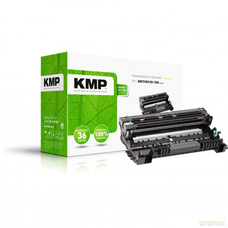 KMP Trommel ersetzt Dr-3300