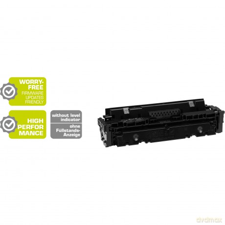 Kmp: KMP XVantage cyan Toner kompatibel zu