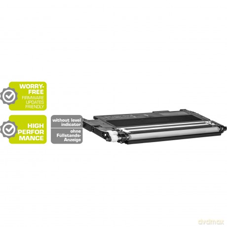 Kmp: KMP XVantage gelb Toner kompatibel zu
