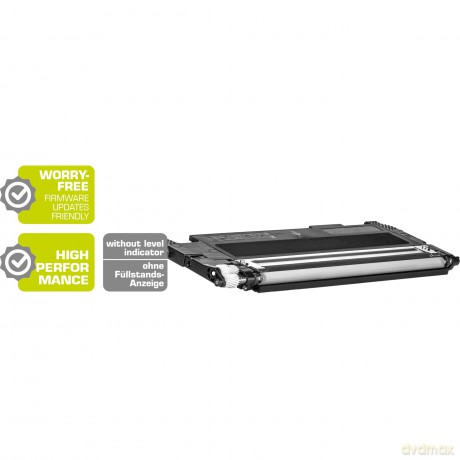 Kmp: KMP XVantage magenta Toner kompatibel