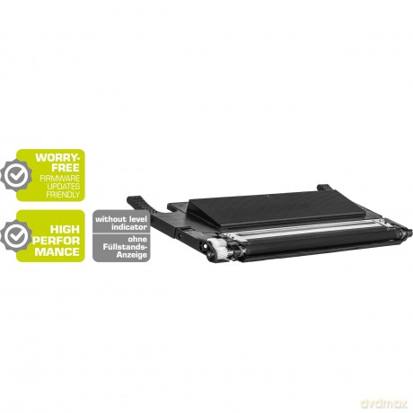Kmp: KMP XVantage schwarz Toner kompatibel