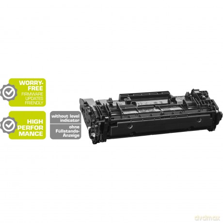 Kmp: KMP XVantage schwarz Toner kompatibel