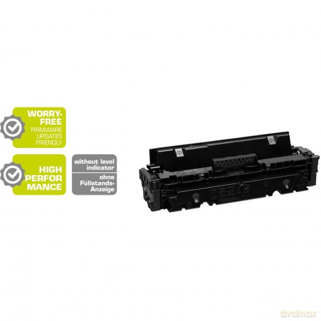 Kmp: KMP XVantage schwarz Toner kompatibel