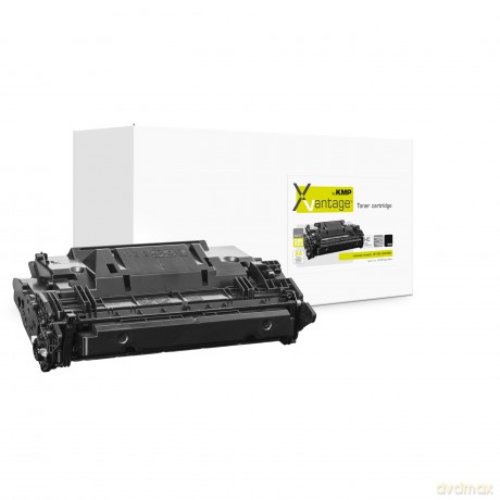 Kmp: KMP XVantage schwarz Toner kompatibel
