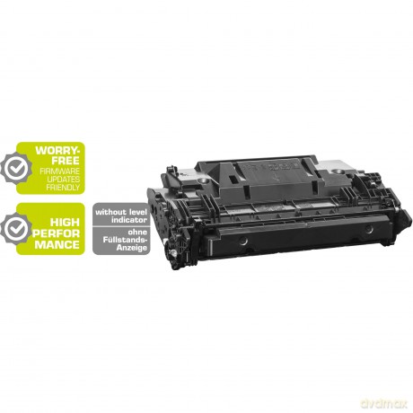 Kmp: KMP XVantage schwarz Toner kompatibel