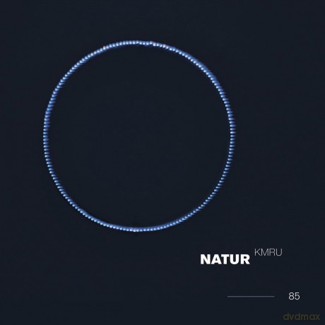Kmru-Natur: KMRU-Natur [CD]