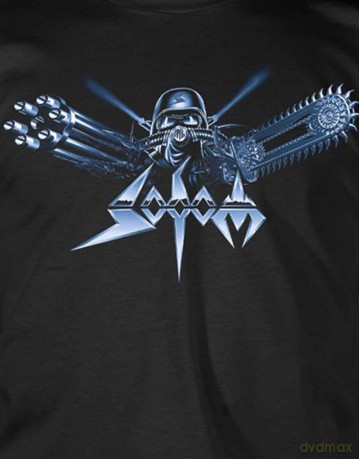 Sodom: Knarrenheinz Logo