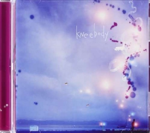 Kneebody: Kneebody [CD]
