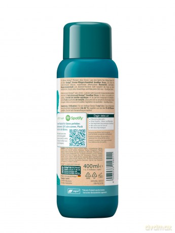 Kneipp Goodbye Stress Schaumbad 400 ml