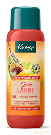 Kneipp Gute Laune Schaumbad 400 ml