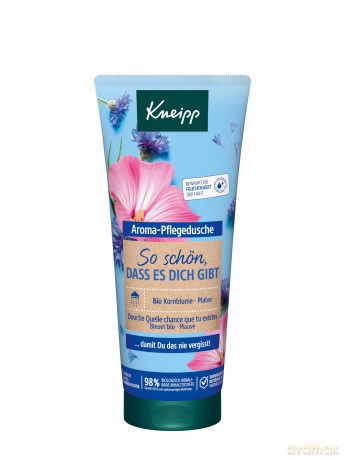 Kneipp So schśn, dass es dich gibt Dusch