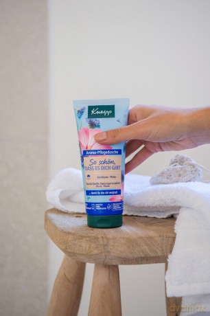 Kneipp So schśn, dass es dich gibt Dusch