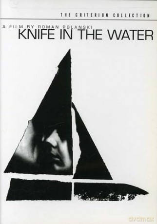 Knife In The Water [2DVD]