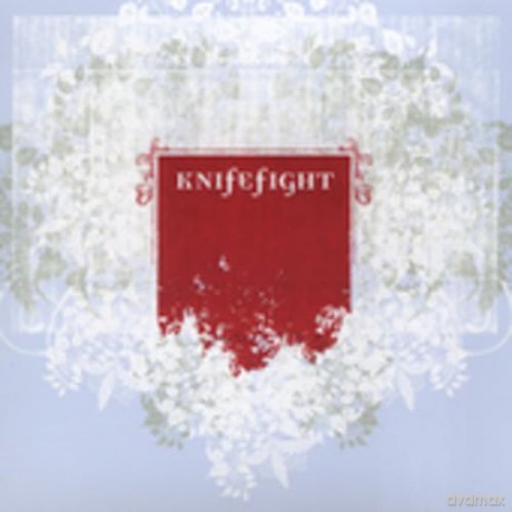 Knifefight: Knifefight [CD]